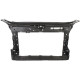 Панель передня Skoda Fabia 2 2010-2014 (Polcar) 5J0805588D