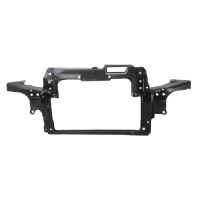 Панель передня Skoda Fabia 1 99-08 (Elit) 6Y0805588P