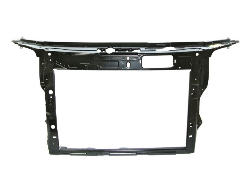 Панель передня Skoda Fabia 2 (542) 07-14 (Elit) 5J0 805 591