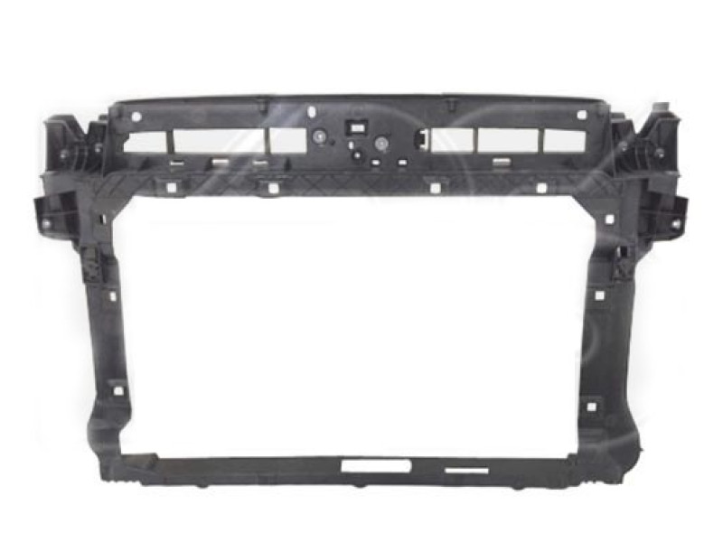 Панель передня Skoda Kodiaq 17- (Тайвань)