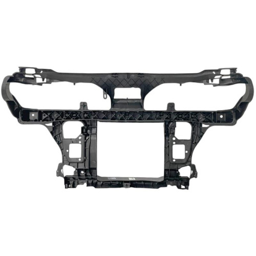 Панель передня Smart Fortwo 2007-2014 LKQ A4518800003