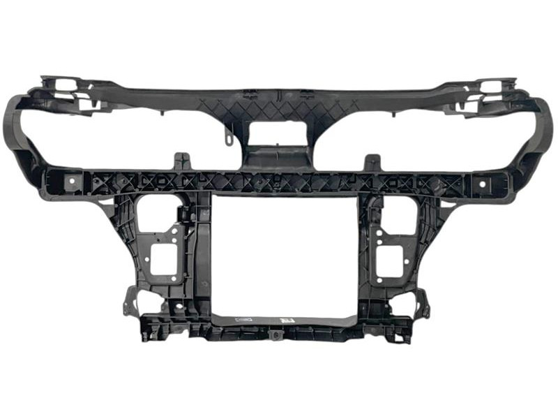 Панель передня Smart Fortwo 2007-2014 LKQ A4518800003