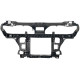 Панель передня Smart Fortwo 2007-2014 LKQ A4518800003