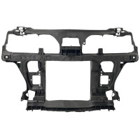 Панель передня Smart Fortwo 2007-2014 LKQ A4518800003