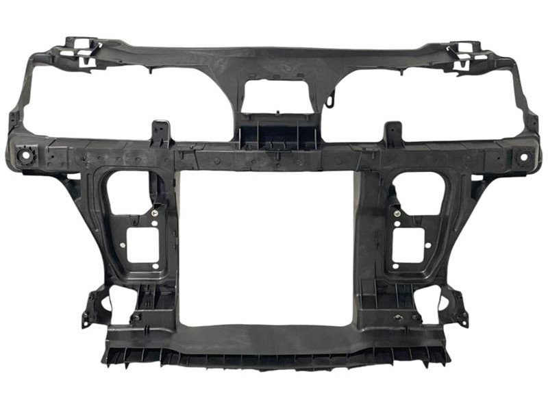 Панель передня Smart Fortwo 2007-2014 LKQ A4518800003