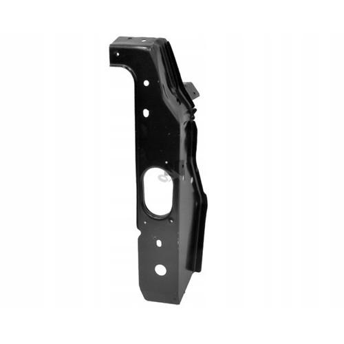 Панель передня вертикальна ліва Suzuki Grand Vitara 2006-2014 FPS 5816065J00