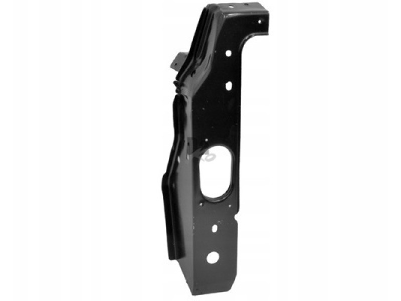 Панель передня вертикальна права Suzuki Grand Vitara 2006-2014 (FPS) 5811065J00