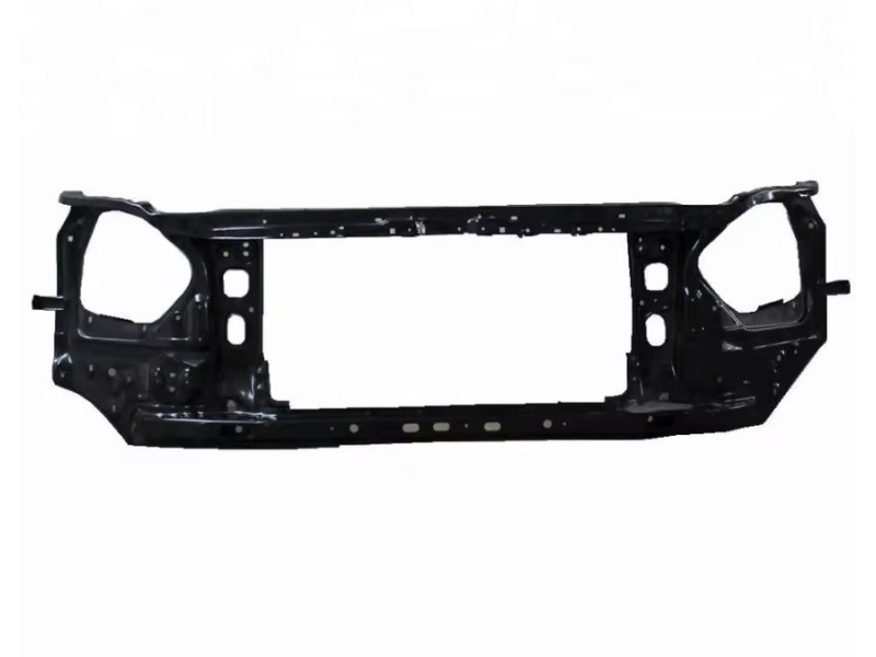 Панель передня Toyota Land Cruiser Prado 120 2003-2009 (FPS) 5320160093