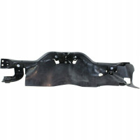 Панель передня верхня Jeep Patriot 07-17 (Тайвань) 5160196AG