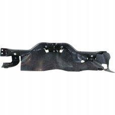 Панель передня верхня Jeep Patriot 07-17 (Тайвань) 5160196AG