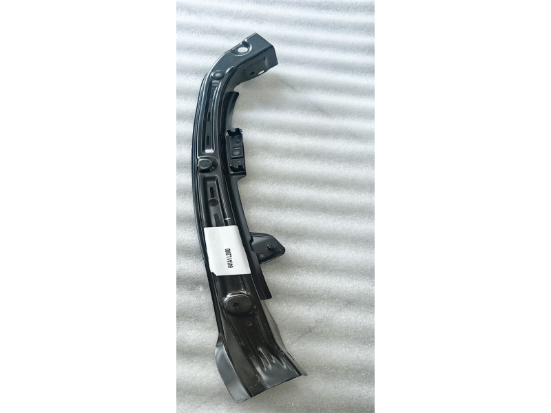 Панель передня верхня ліва Kia K5 V 2020- FPS 641A1L2000 
