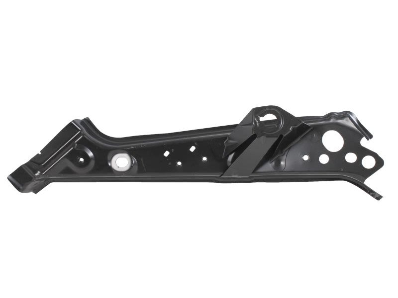 Панель передня верхня ліва Nissan Qashqai J12 2021- FPS F25136UAMA