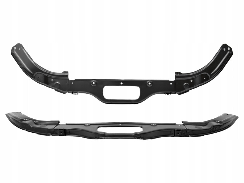 Панель передня верхня Mazda 6 GJ 18- (Тайвань) GSH753150