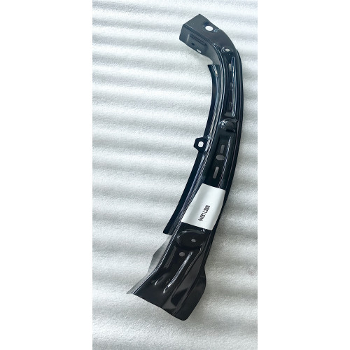 Панель передня верхня права Kia K5 V 2020- FPS 641B1L2000