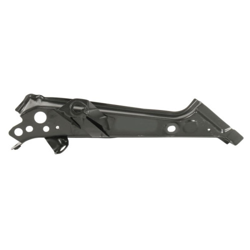 Панель передня верхня права Nissan Qashqai J12 2021- FPS F25126UAMA