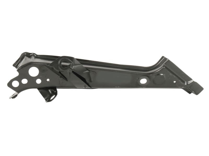 Панель передня верхня права Nissan Qashqai J12 2021- FPS F25126UAMA