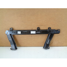 Панель передня нижня Renault Clio IV 2013-2016 FPS 622103438R