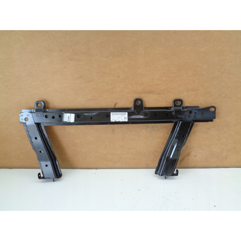 Панель передня нижня Renault Clio IV 2013-2016 FPS 622103438R