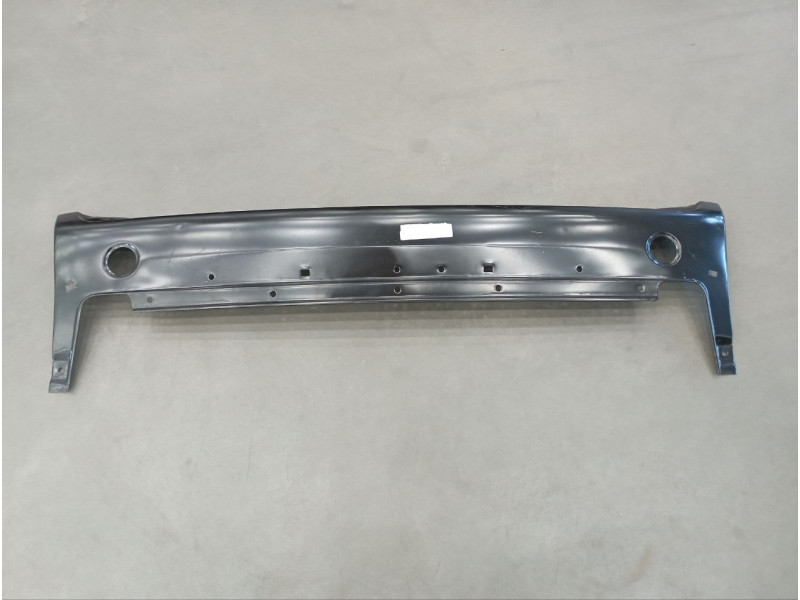 Панель передня VW Golf 2, Jetta 2 (Elit) 191805595, 191805595B