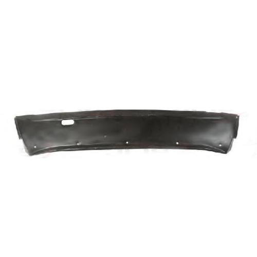 Панель передня VW Golf 1 74-83 Klokkerholm 171805595G