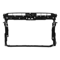 Панель передня VW Golf 7 12-17 (Polcar) 5G0805588AC, 5G0805588L, 5G0805588R