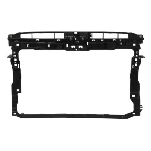 Панель передня VW Golf 7 12-17 (Тайвань) вузька 5G0805588AC, 5G0805588Q