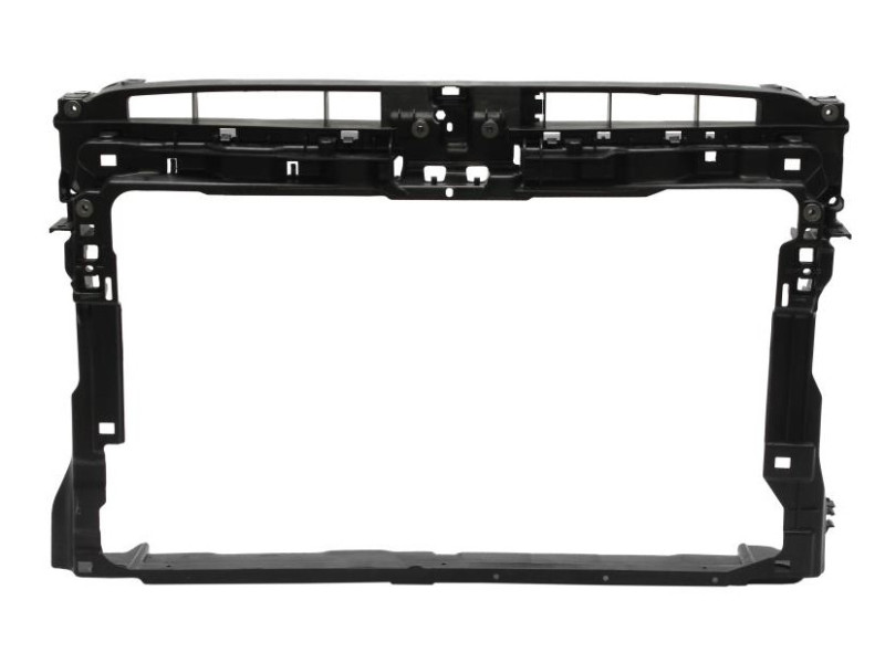 Панель передня VW Golf 7 12-17 (Тайвань) широка 5G0805588R, 5G0805588L