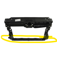 Панель передня VW Jetta 6 1.2L 11-18 USA, EUR (Тайвань) 5C6805588