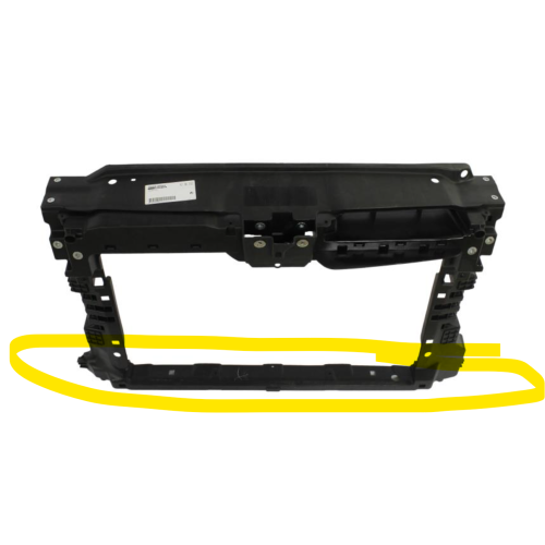 Панель передня VW Jetta 6 1.2L 2011-2018 USA, EUR (Тайвань) 5C6805588