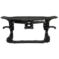 Панель передня VW Passat B7 EUR дизель 10-14 (Signeda) 3AA805588D