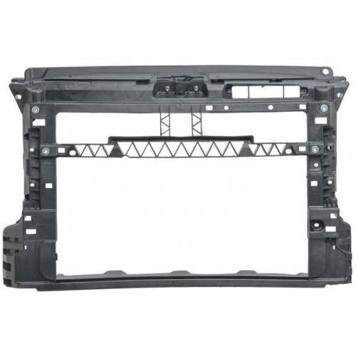 Панель передня VW Polo 5 2009-2017 відкрита (Тайвань) 6R0805588AF