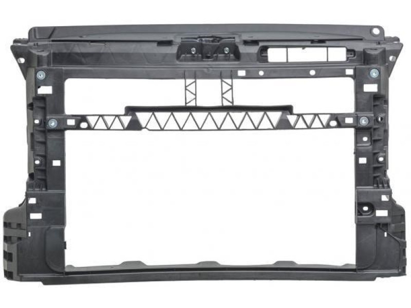 Панель передня VW Polo 5 09-17 відкрита (Тайвань) 6R0805588AF