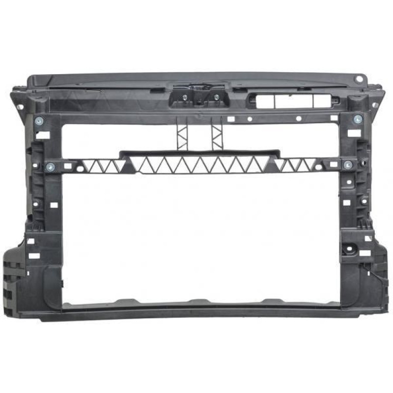 Панель передня VW Polo 5 09-17 відкрита (Тайвань) 6R0805588AF