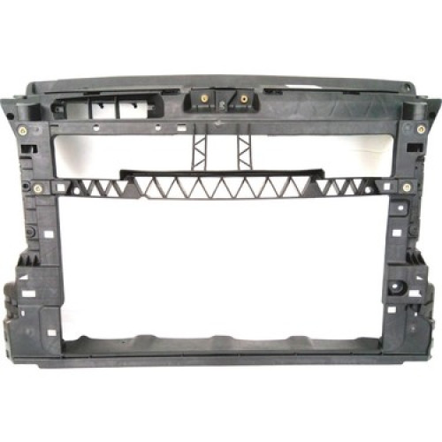 Панель передня VW Polo 5 2009-2017 відкрита (Тайвань) 6R0805588AF