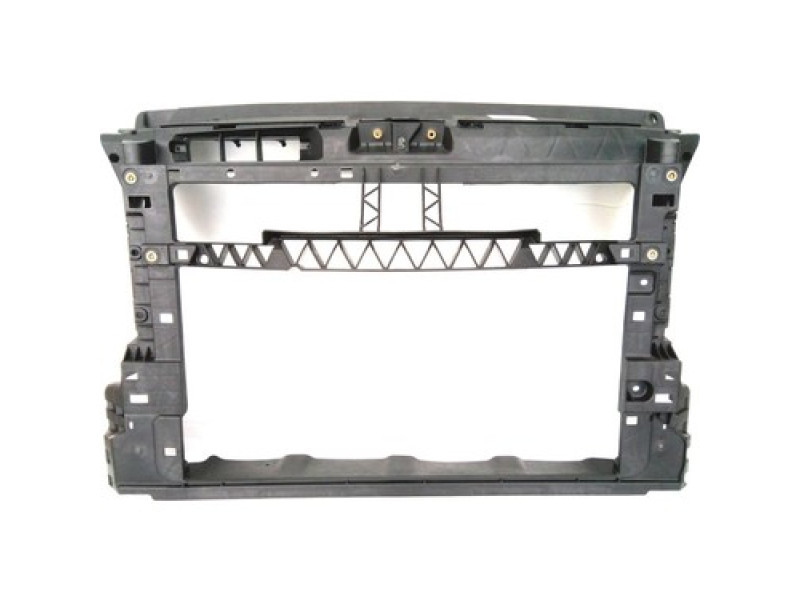 Панель передня VW Polo 5 09-17 відкрита (Тайвань) 6R0805588AF