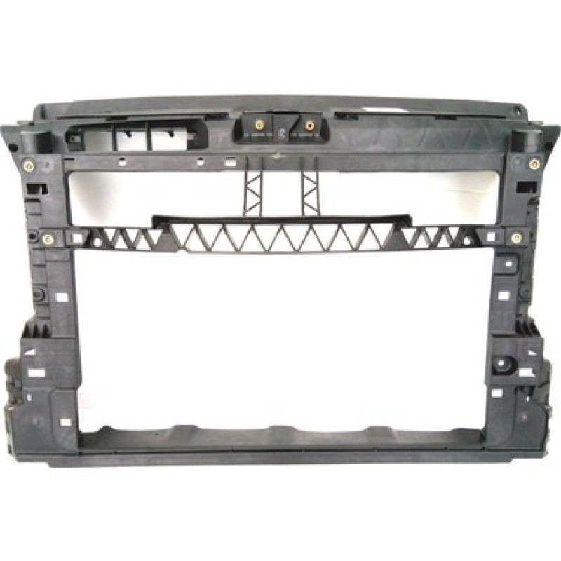 Панель передня VW Polo 5 09-17 відкрита (Тайвань) 6R0805588AF