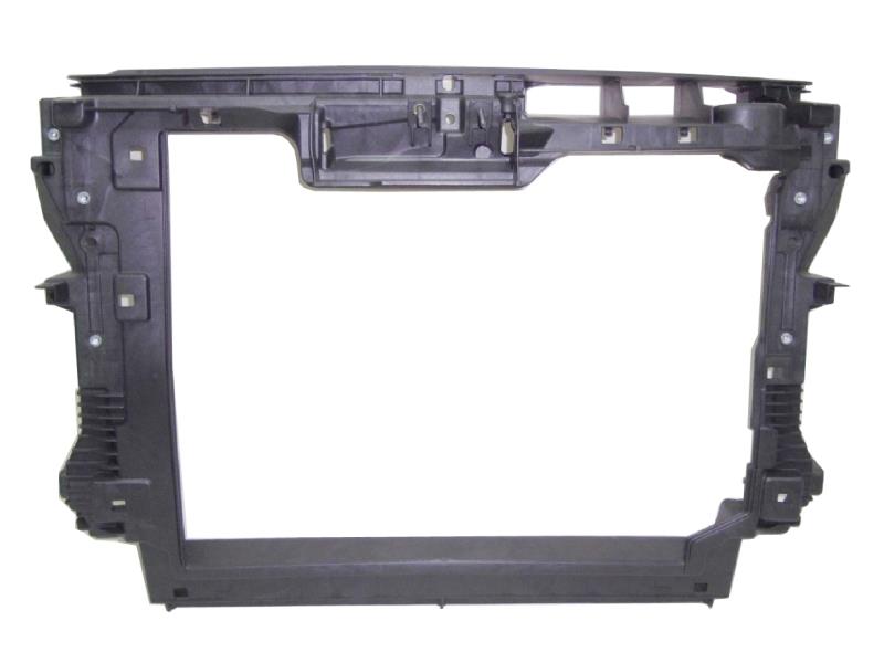 Панель передня радіатора Телевізор VW Sharan 2, Alhambra 2 2010-2022 TW 7N0805588B