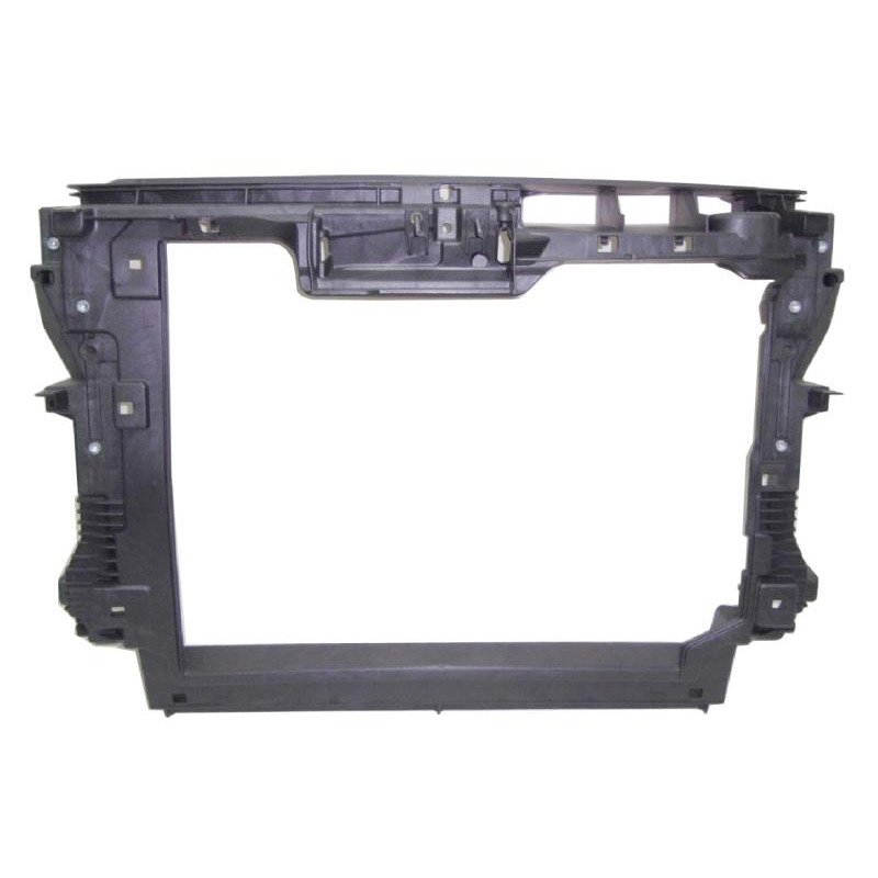 Передня панель радіатора Телевізор VW Sharan 2, Alhambra 2 2010-2022 TW 7N0805588B