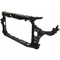 Панель радіатора Kia Optima EUR, Korea 16-20 (Тайвань) 64101D4000