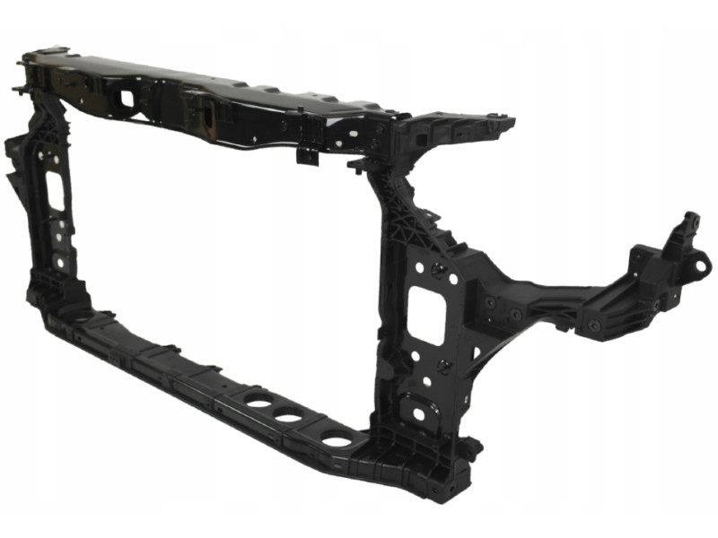 Панель радіатора Kia Optima EUR, Korea 16-20 (Тайвань) 64101D4000