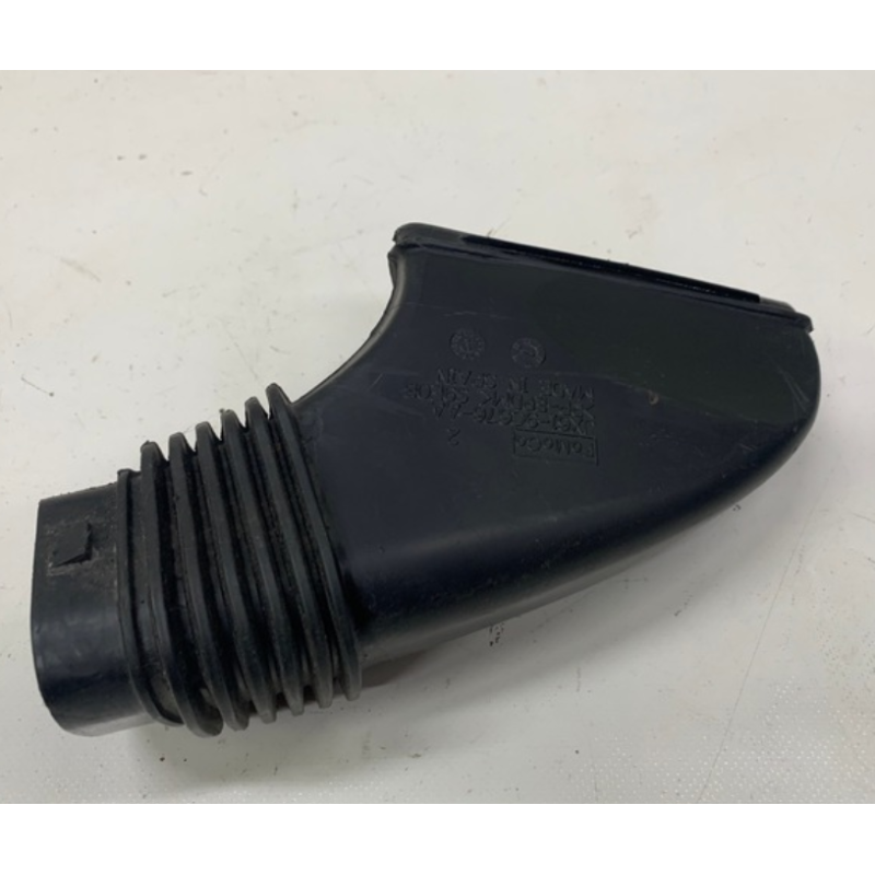 Повітрозабірник патрубок повітряного фільтра Ford Focus 4 2018- (Китай) JX61-9C676-AA