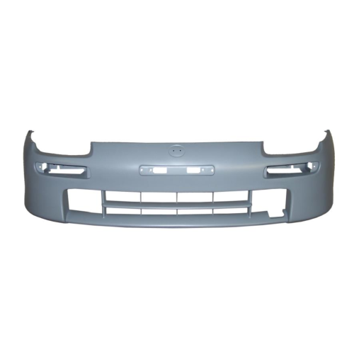 Бампер передній Mazda 323 F BA 1994-1998 Тайвань B01A50031C