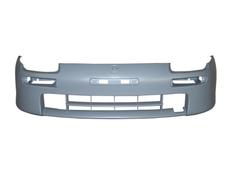 Бампер передній Mazda 323 F BA 1994-1998 Тайвань B01A50031C
