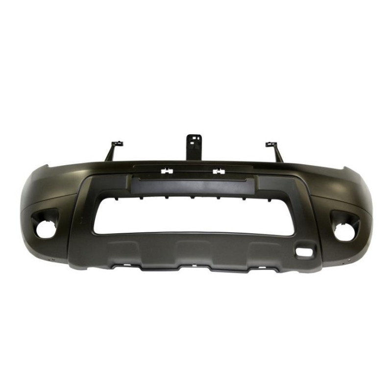Бампер передній Renault Duster 2010-2018 TW 620220030R