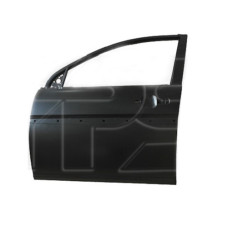 Передні двері ліві Hyundai Accent 3 2006-2010 FPS 760030N000