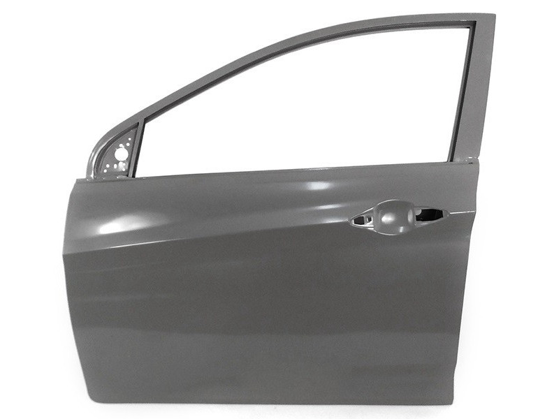 Передні двері ліві Hyundai Accent IV (Solaris) 2011-2017 TEMPEST 760031R300
