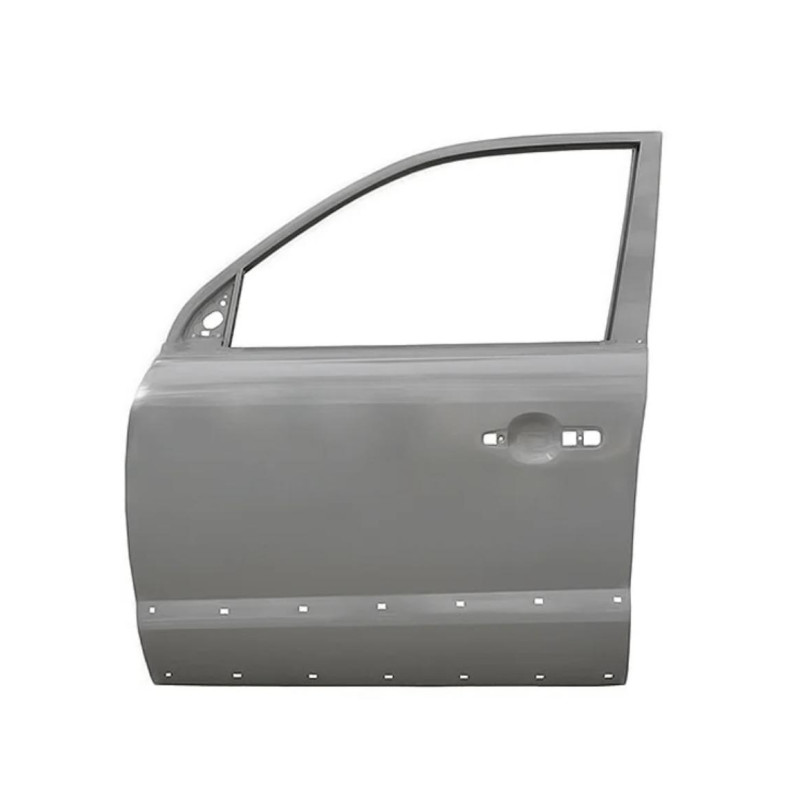 Двері передні ліві Hyundai Tucson I 2004-2013 FPS 760032E050