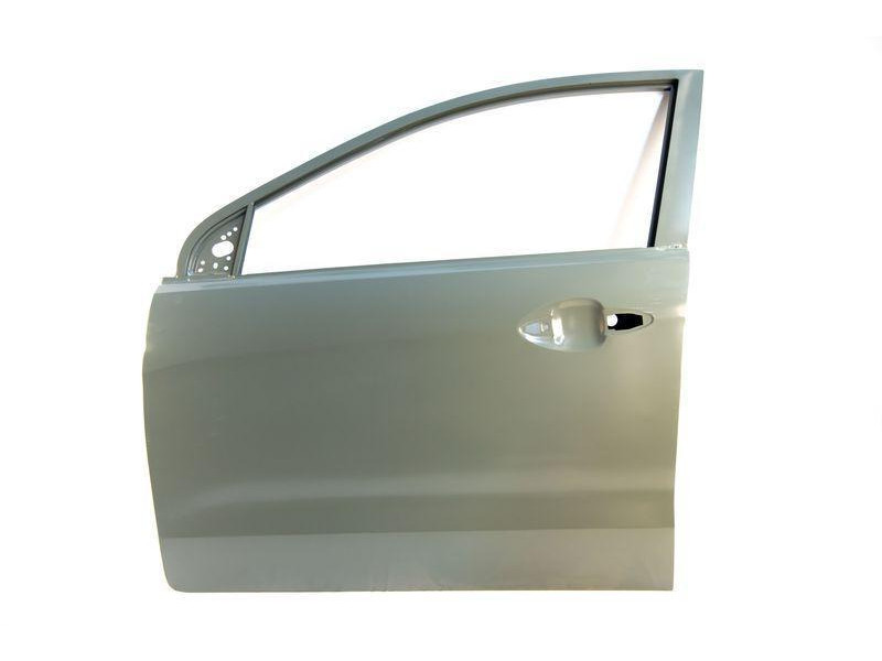 Двері передні ліві Kia Rio 2011-2014 FPS 760034Y000
