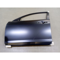 Двері передні ліві Mazda 3 BK 2004-2009 седан (Китай)