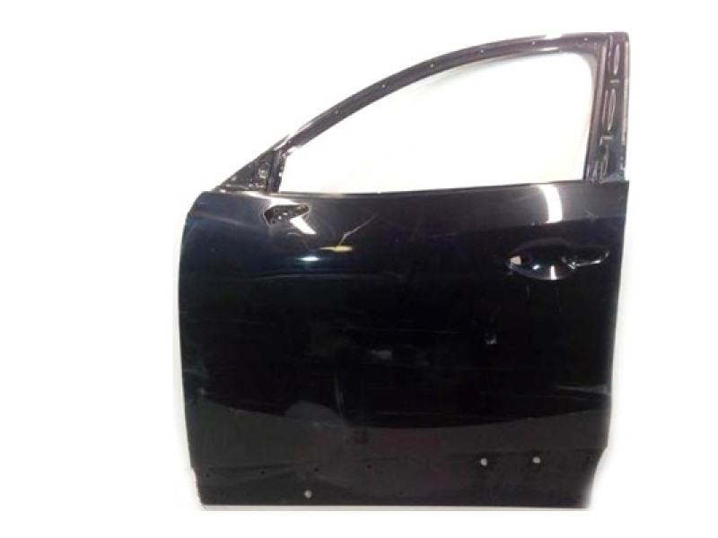 Передні двері ліві Mazda CX-5 2012-2017 Китай KDY35902XH